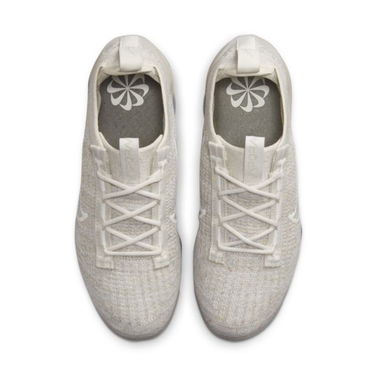 Tenisky a topánky Nike Air VaporMax 2021 Flyknit W Šedá | DJ9975-001, 2