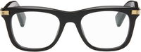 Première de Cartier Acetate Square-Frame Glasses