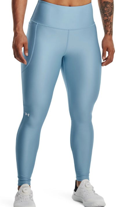 Legíny Under Armour Evolved Graphic Modrá | 1379879-490, 0