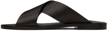 Tenisky a topánky Dolce & Gabbana DG Light Slides Čierna | A80440AO602, 2