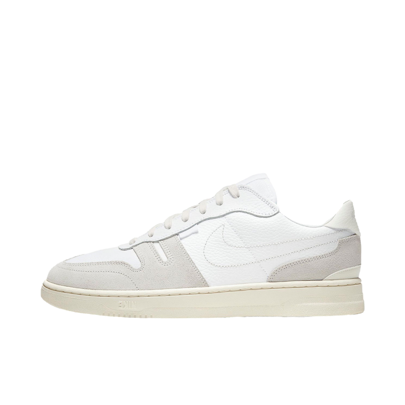 Tenisky a topánky Nike Squash-Type Biela | cw7587-100