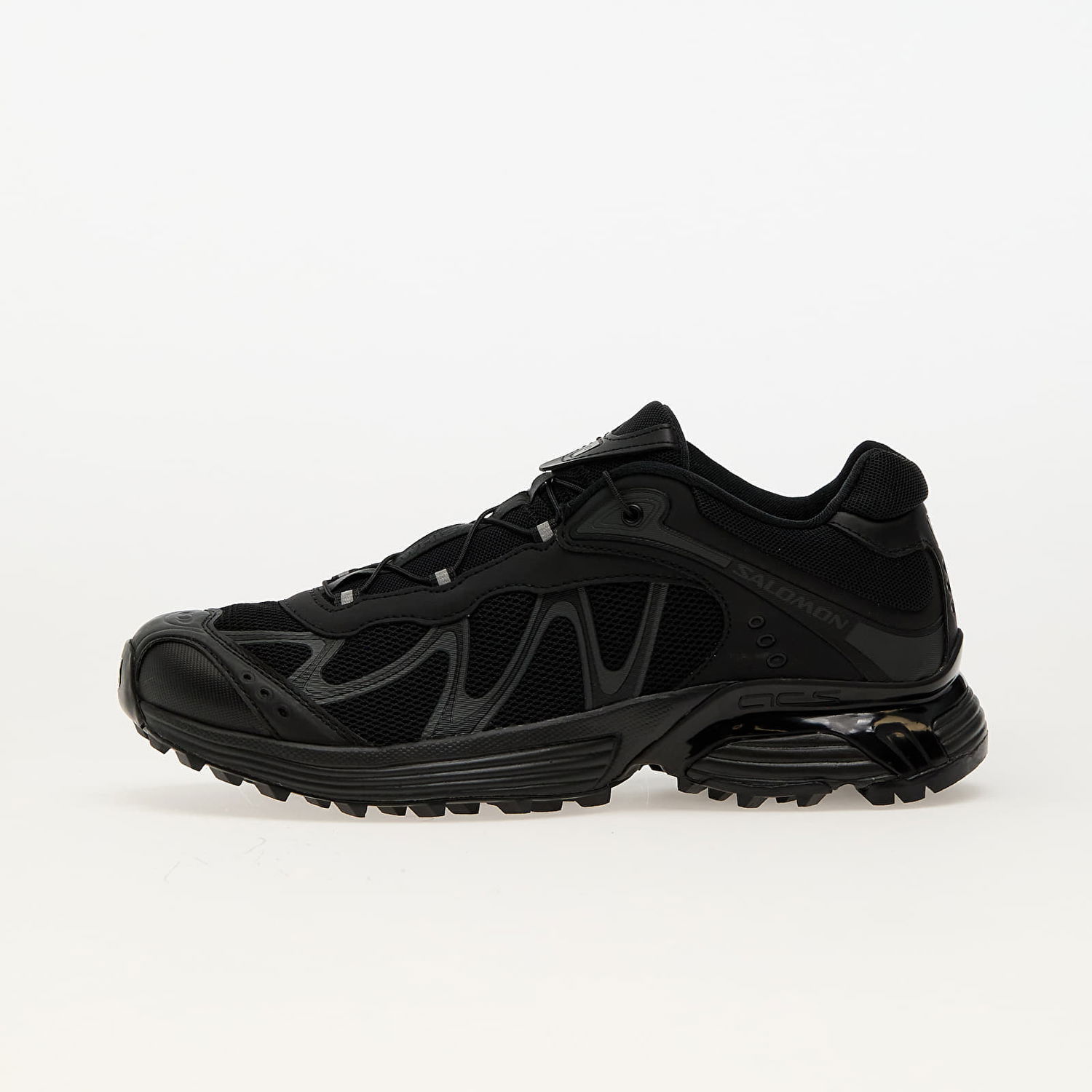 Tenisky a topánky Salomon XT-Whisper Čierna | L47762000, 0