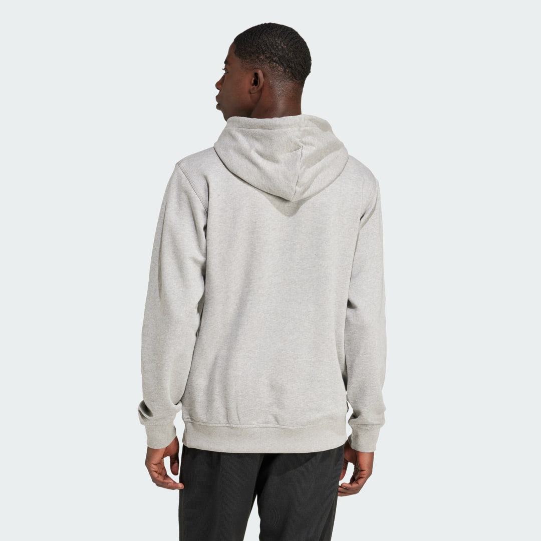 Essentials Hoodie