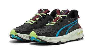 Tenisky a topánky Puma Fast-Trac NITRO 3 Rôznofarebný | 379786-19, 4