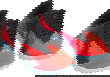 Tenisky a topánky Under Armour UA Shadow Turf 3 Jr Červená | 3028292-001, 1