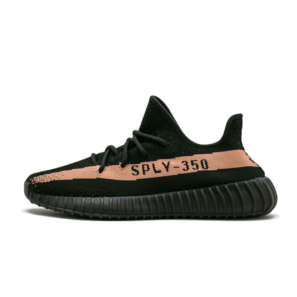 Tenisky a topánky adidas Yeezy Yeezy Boost 350 V2 "Copper" Čierna | BY1605, 0