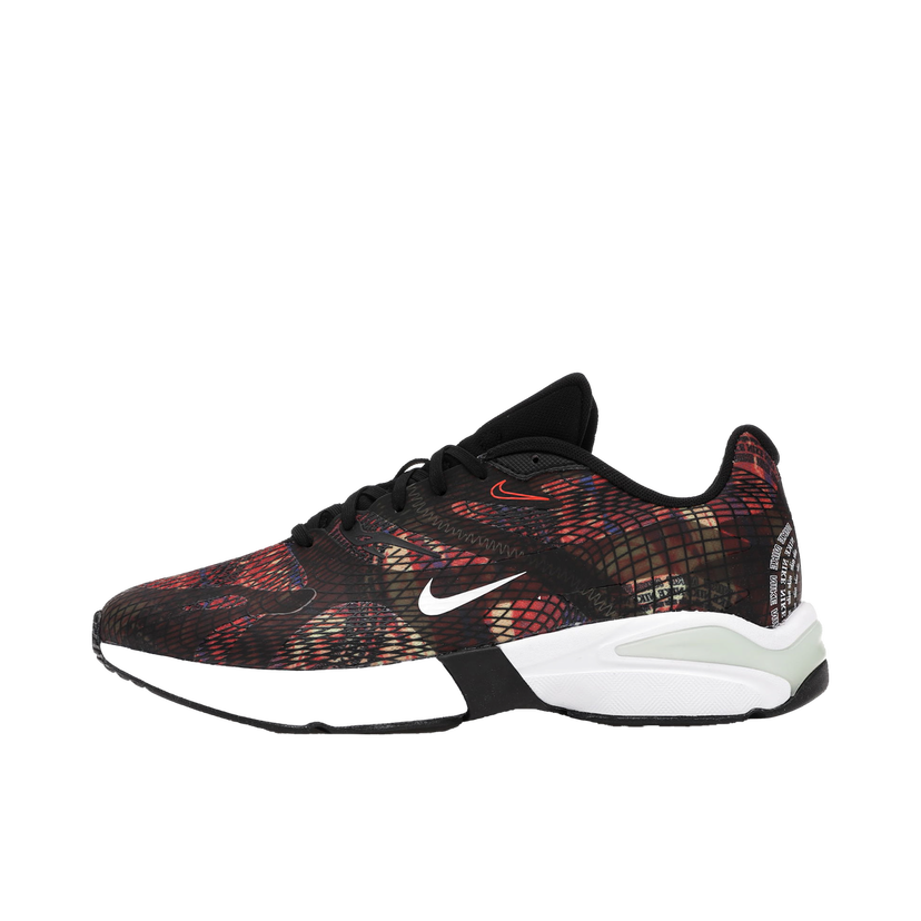 Tenisky a topánky Nike Ghoswift Červená | CU4737-001