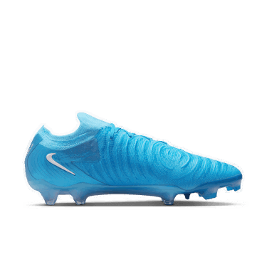 Tenisky a topánky Nike Phantom GX 2 Elite FG Modrá | FJ2559-400, 3
