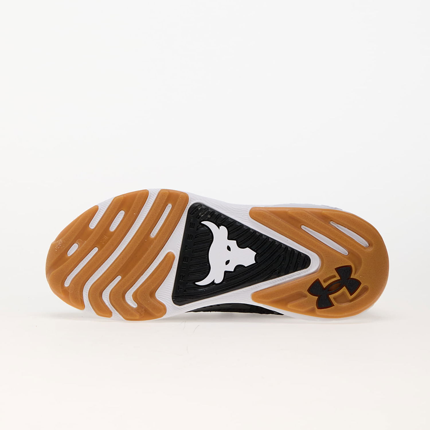 Tenisky a topánky Under Armour Project Rock 7 Black/ White/ Anthracite Čierna | 3027601-001, 1