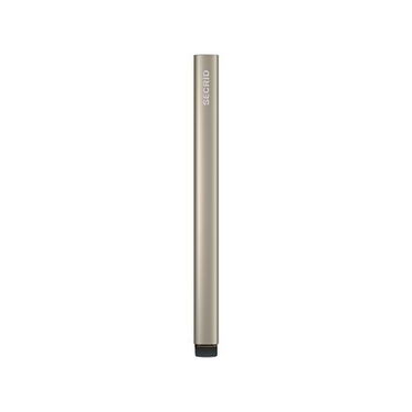 Peňaženka Secrid Cardprotector - Cashmere Metalická | C-Cashmere, 3