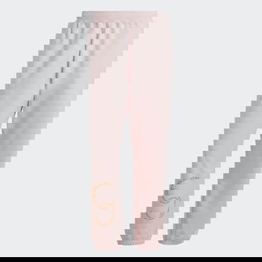 Tepláky adidas Originals by Stella McCartney Sportswear Ružová | IA7723, 5