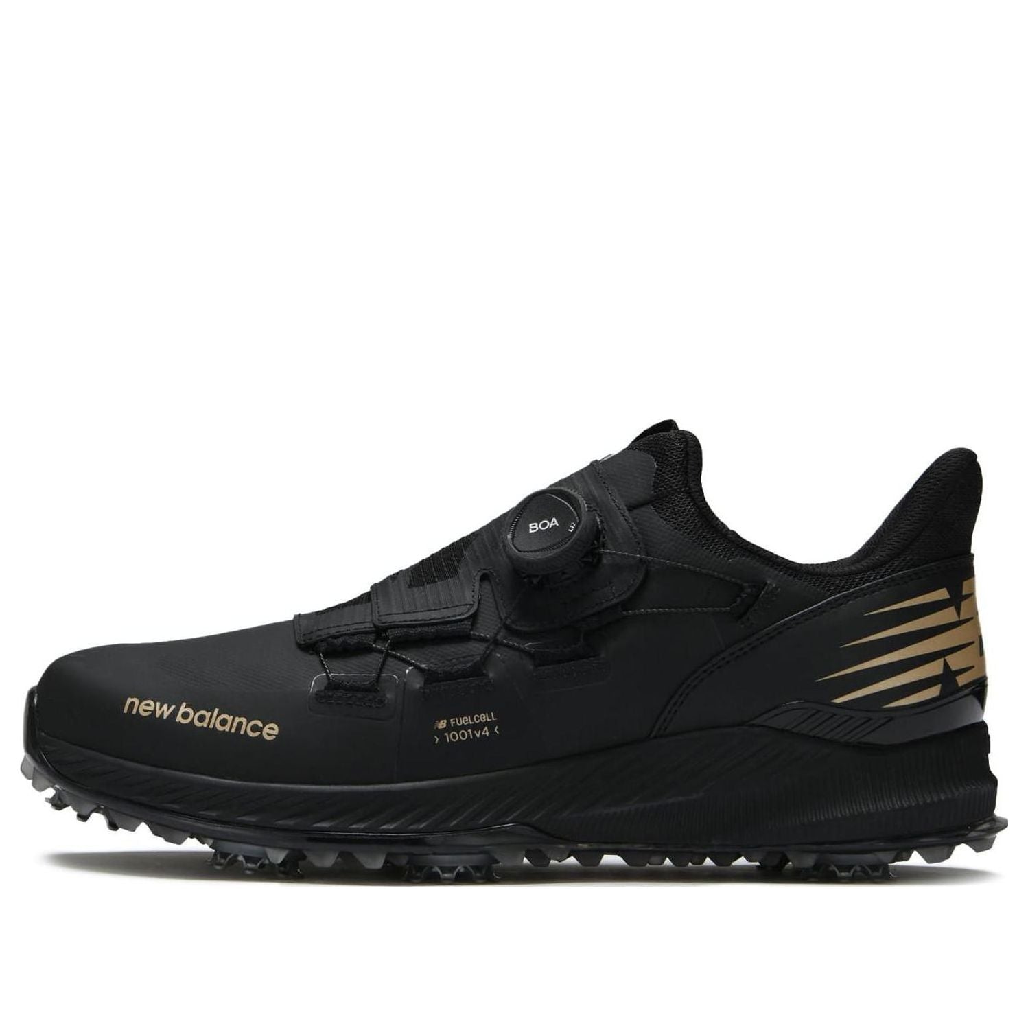 Tenisky a topánky New Balance FuelCell l 1001 BOA Čierna | UGB1001B, 0