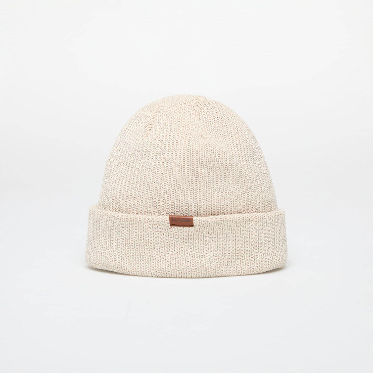 Kulicha Columbia Portside™ Fisherman Beanie Dark Stone Universal Béžová | 2092611278, 0