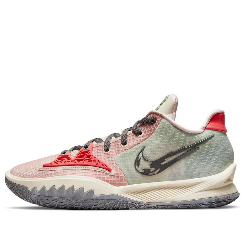 Tenisky a topánky Nike Kyrie Low 4 EP Ružová | CZ0105-800