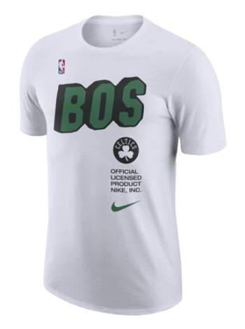 Nike Boston Celtics T-Shirt DR6706-100