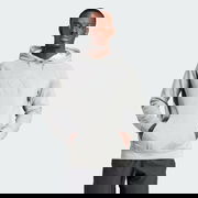 Game and Go Big Logo Training Hoodie