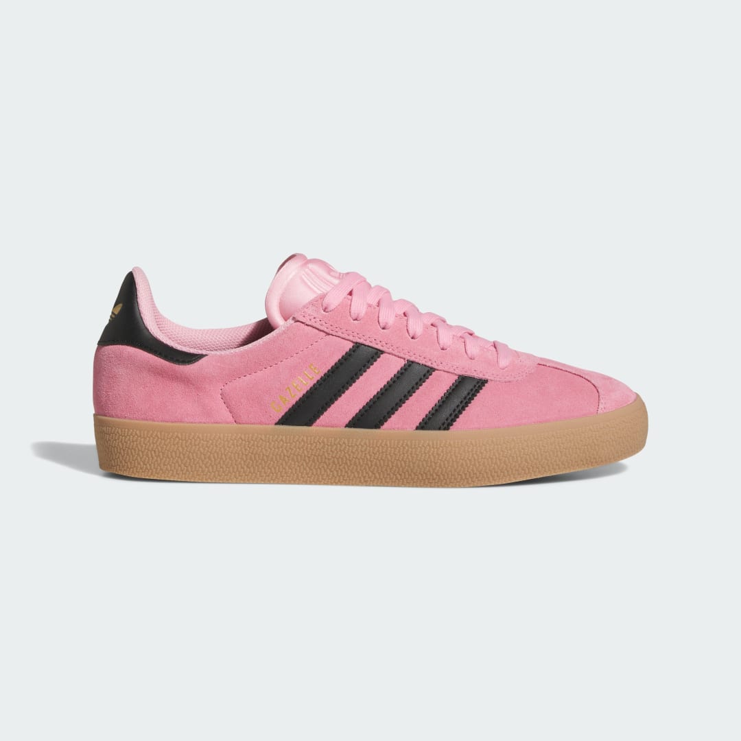 Tenisky a topánky adidas Originals Gazelle ADV Ružová | JR7106, 0