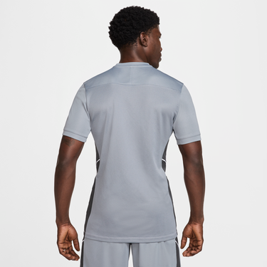 Dres Nike Academy Dri-FIT Short Sleeve Football T-Shirt Biela | HJ3791-101, 4