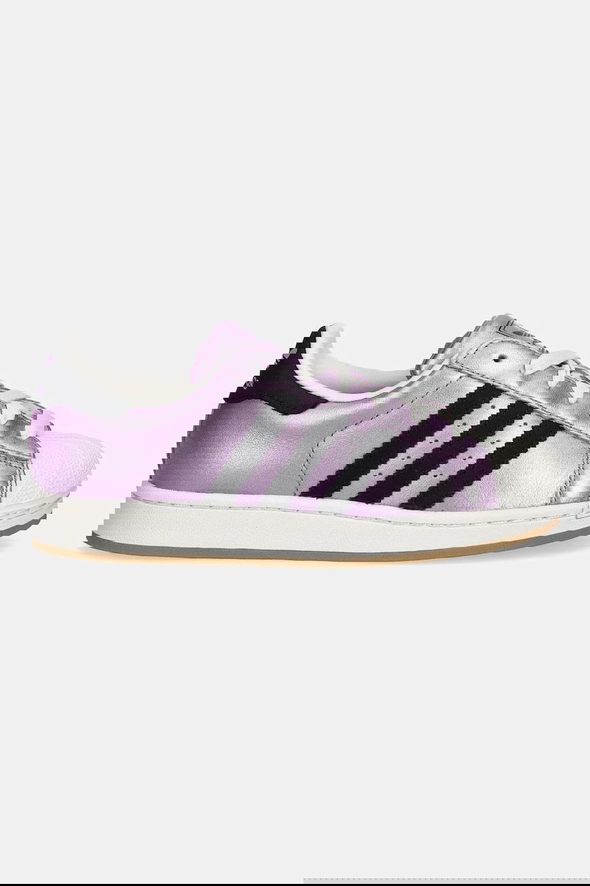 Tenisky a topánky adidas Originals adidas Originals Superstar II Fialová | JS4008, 1
