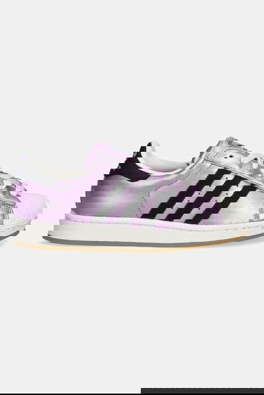 Tenisky a topánky adidas Originals adidas Originals Superstar II Fialová | JS4008, 1