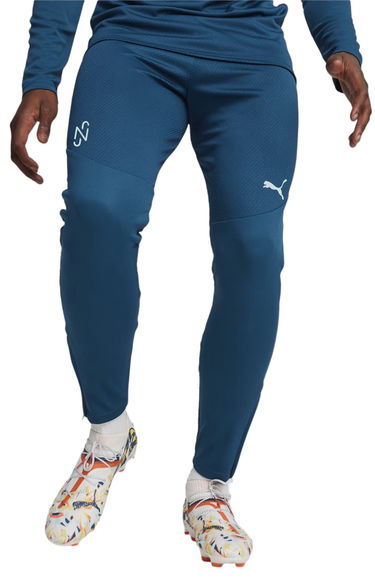 Tepláky Puma x NEYMAR JR Creativity Football Training Pants Navy | 658951-13, 3