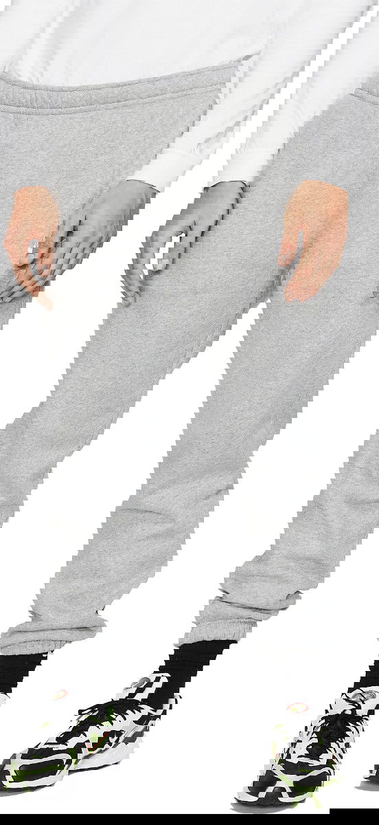 Tepláky Nike Sweatpants Sportswear Club Šedá | bv2737-063, 0