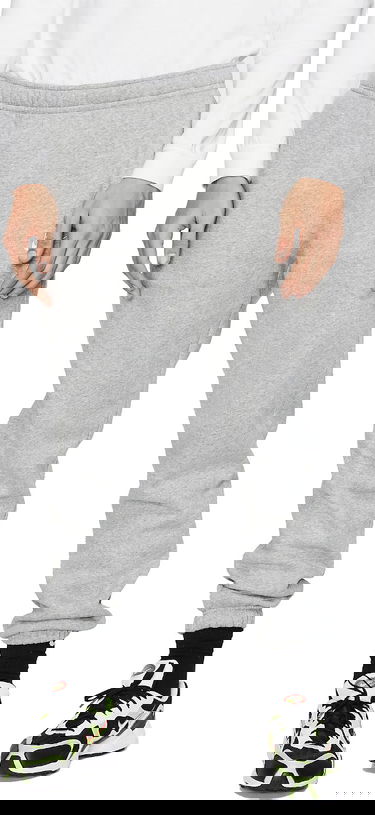 Tepláky Nike Sweatpants Sportswear Club Šedá | bv2737-063, 0