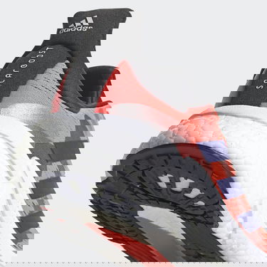 Tenisky a topánky adidas Performance Solarboost 4 Ružová | H01146, 4
