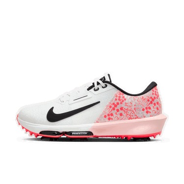 Tenisky a topánky Nike Nike Infinity Tour 2 Golf Shoes Biela | HJ4508-100, 3