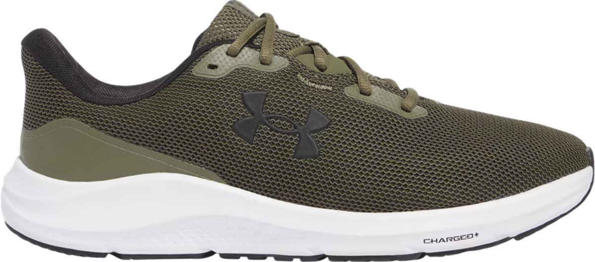 Tenisky a topánky Under Armour Under Armour UA Charged Pursuit 4 Zelené | 3028254-391, 0