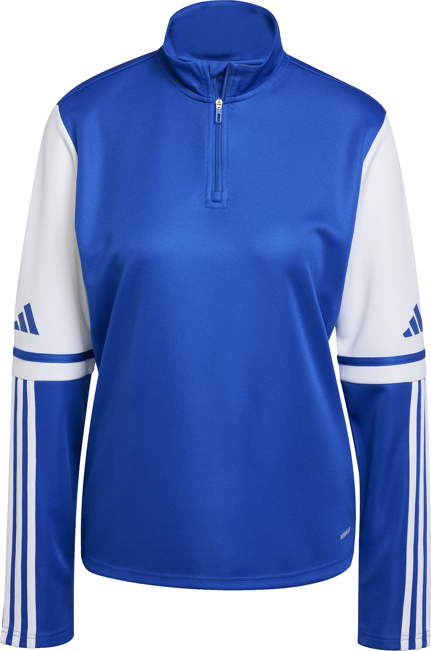 Sveter adidas Originals Long Sleeve Top SQ25 TR Modrá | jd3019, 0