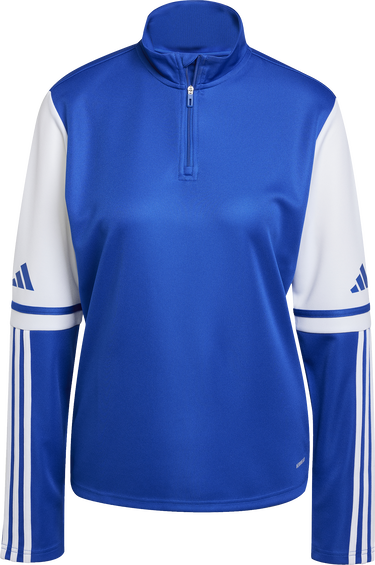 Sveter adidas Originals Long Sleeve Top SQ25 TR Modrá | jd3019, 0
