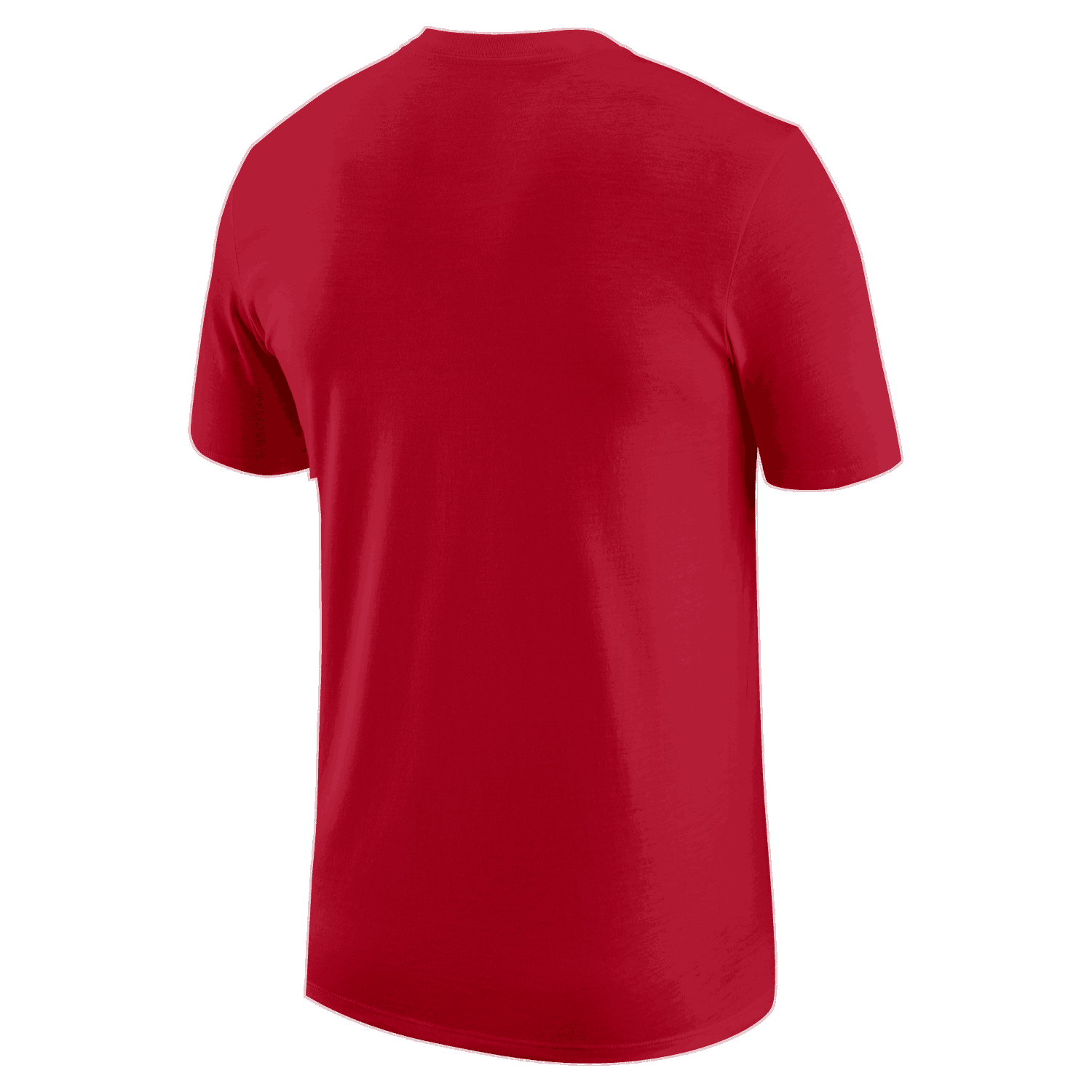 Tričko Jordan Essential NBA Chicago Bulls Tee Červená | FD1460-657, 1