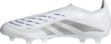Tenisky a topánky adidas Performance PREDATOR LEAGUE LL FG/MG Biela | id3860, 8