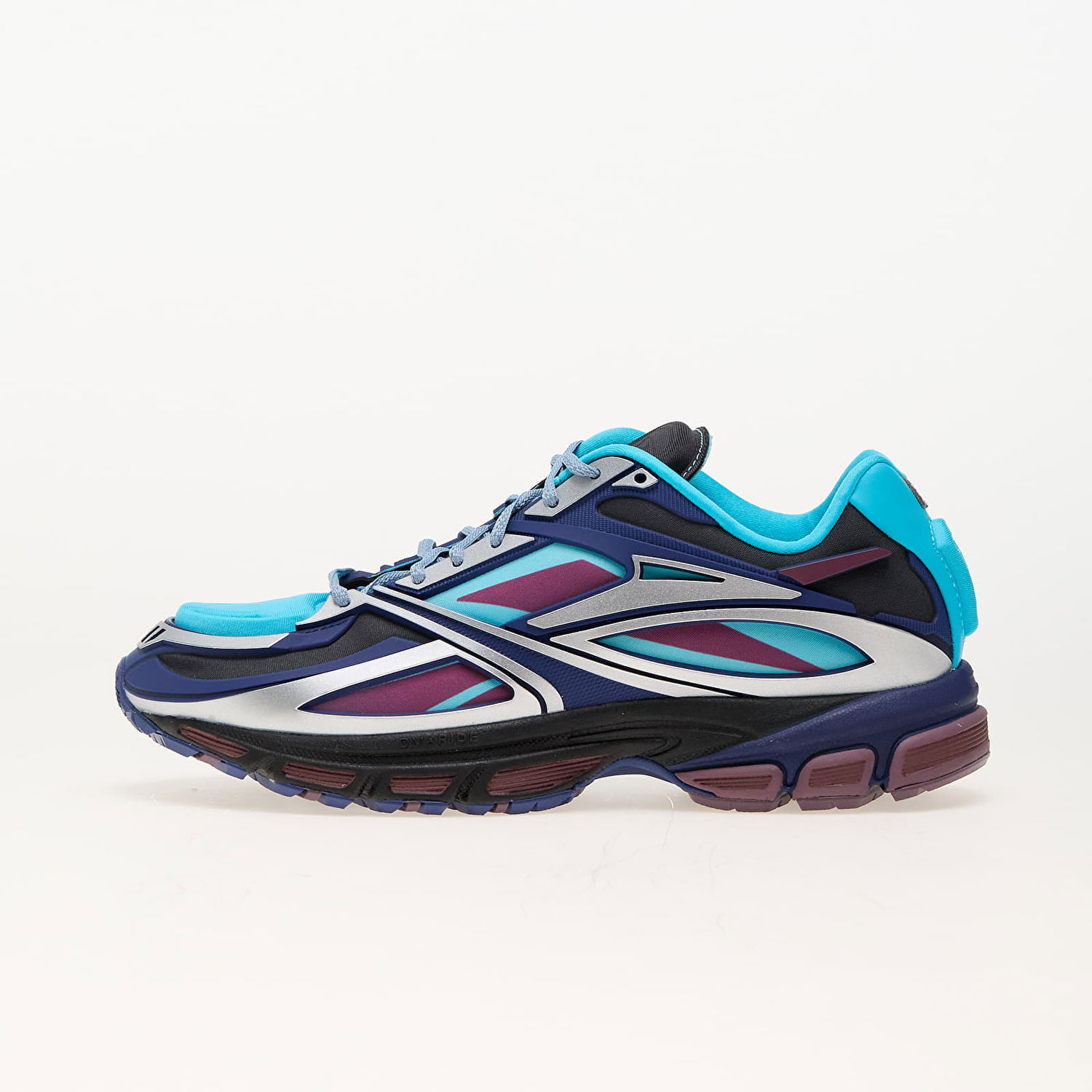 Tenisky a topánky Reebok Premier Road Modrá | RMIA035C99FAB0024060, 0
