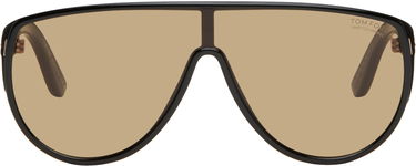 Slnečné okuliare Tom Ford Tom Ford Photochromatic Achilles Sunglasses Čierna | FT1182_0001E, 0
