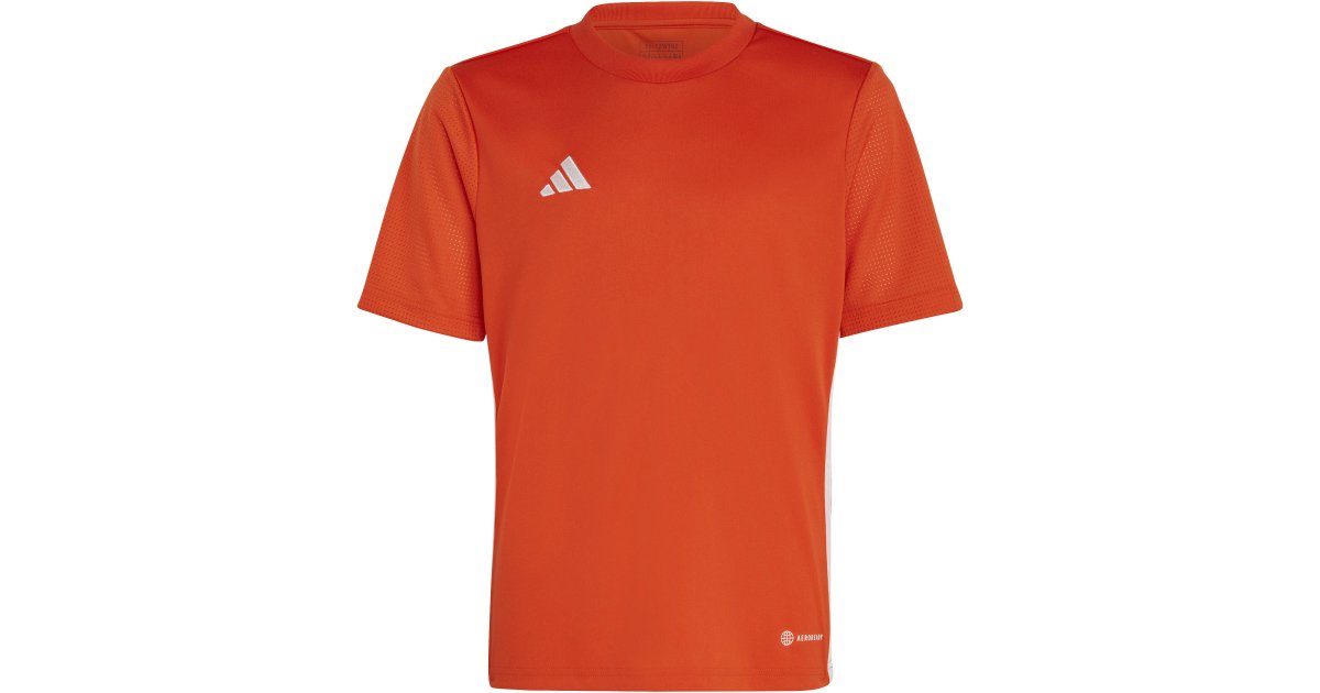 Dres adidas Originals Tabela 23 Jersey Červená | ib4934, 1