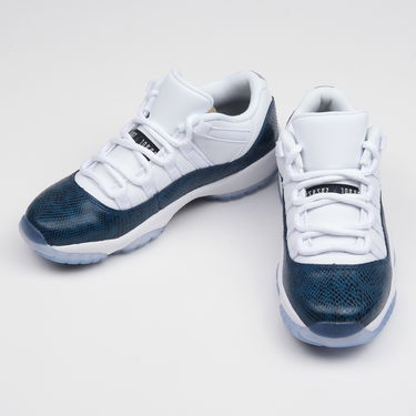 Tenisky a topánky Jordan Jordan 11 Retro Low LE W Biela | CD6847-102, 2