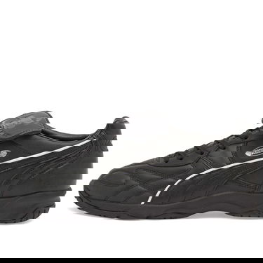 Tenisky a topánky Puma King Indoor Premium Sneaker Čierna | 404363-02, 0