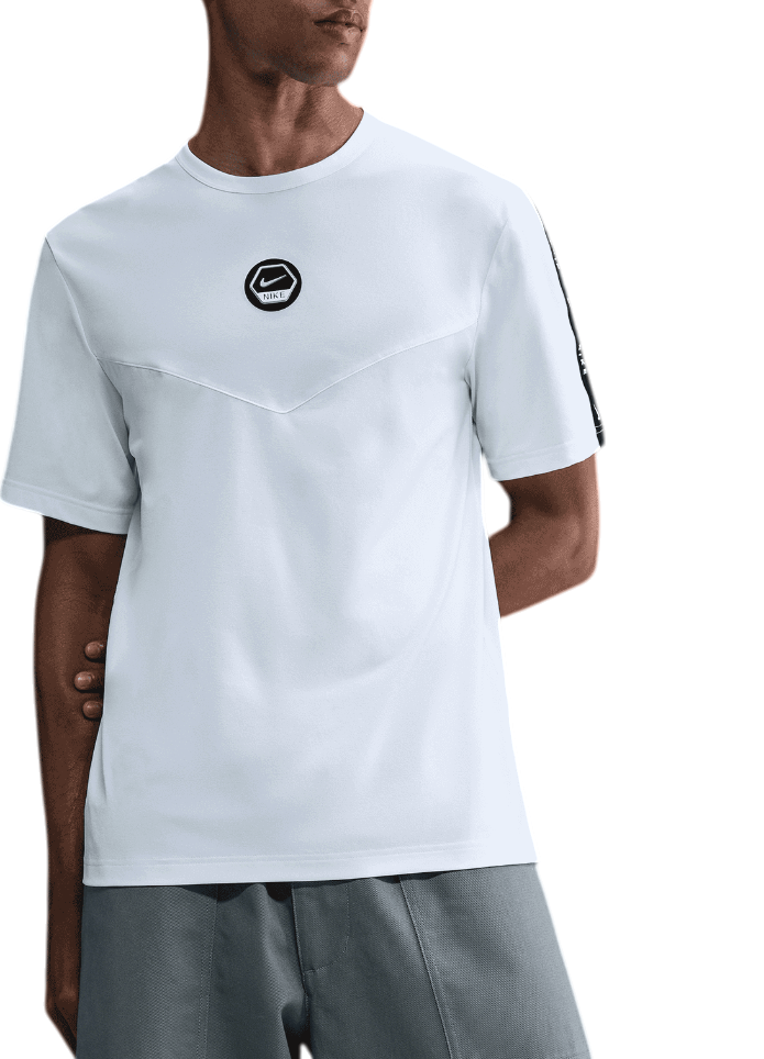 Tričko Nike Nike Sportswear Dri-FIT T-Shirt Biela | ih4288-100, 0