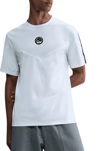 Tričko Nike Nike Sportswear Dri-FIT T-Shirt Biela | ih4288-100, 0