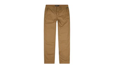Nohavice Vans Authentic Chino Slim Pants Hnedá | VN0A5FJ7DZ91, 1