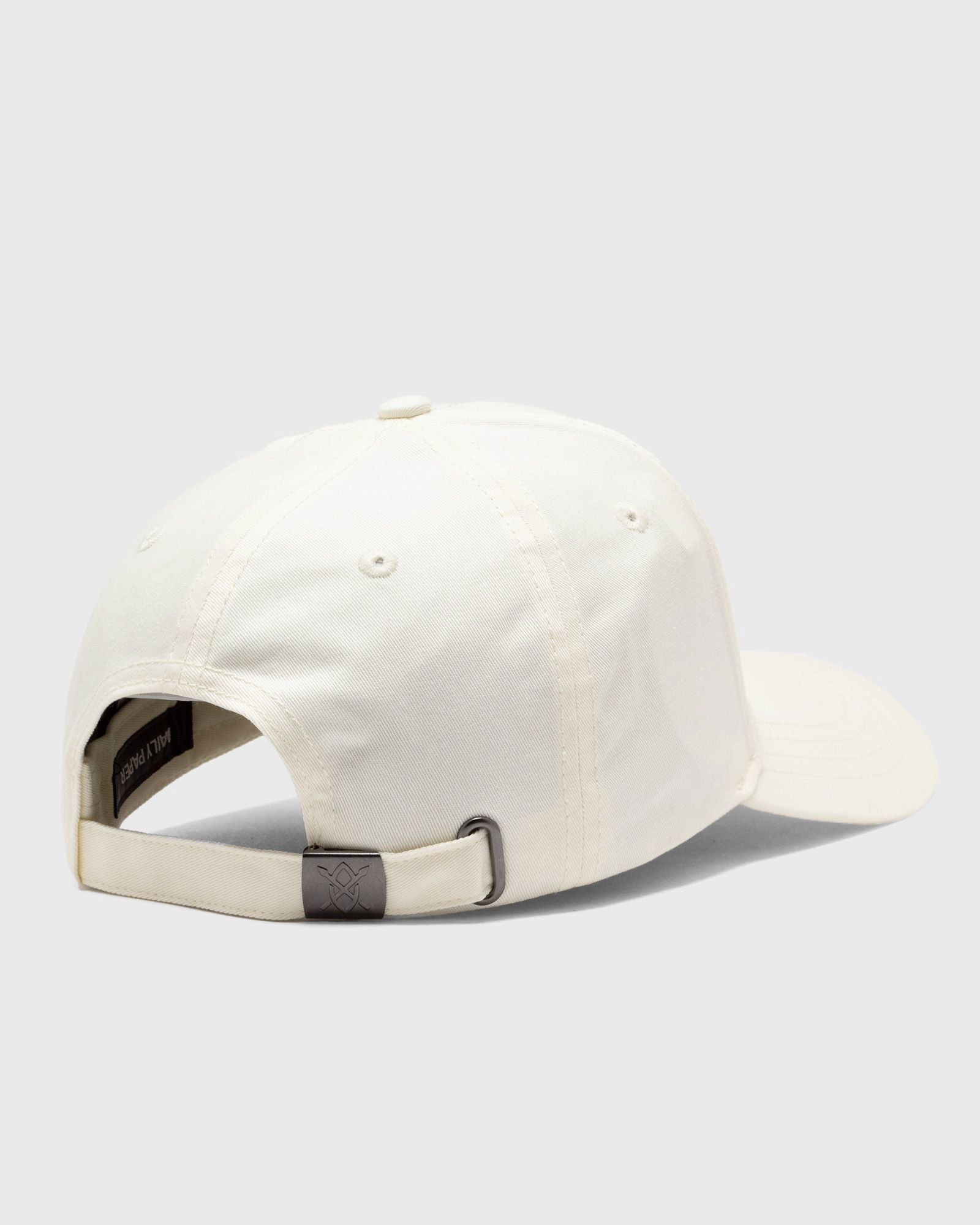 Logotype Cap