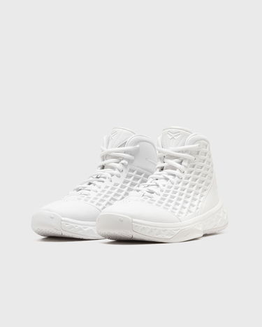 Tenisky a topánky Nike Kobe III Biela | HQ2304-100, 1