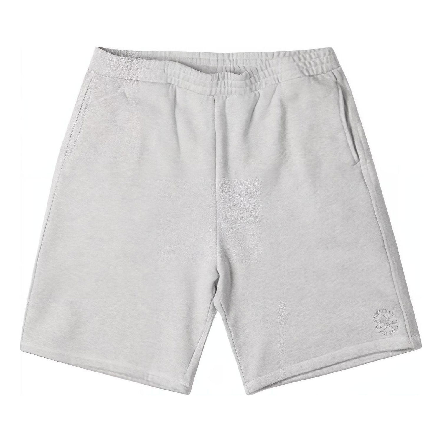 Šortky Converse Gold Standard Men's Shorts Šedá | 10026453-A03, 0