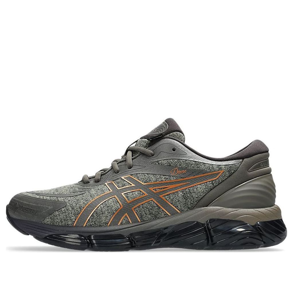 Tenisky a topánky Asics x Gel-Quantum 360 VIII Gore-Tex Šedá | 1203A651-200, 0