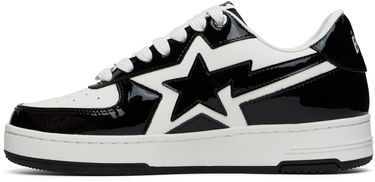 Tenisky a topánky BAPE BAPE STA Icon #1 Čierna | 001FWL801305M, 2