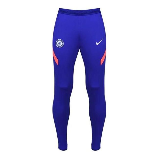 Tepláky Nike Sports Tight Joggers Modrá | CK9606-471, 0