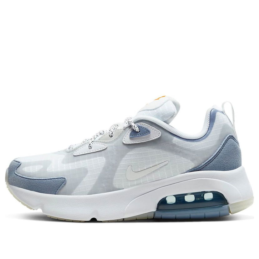 Tenisky a topánky Nike Air Max 200 SE Biela | CJ4035-100