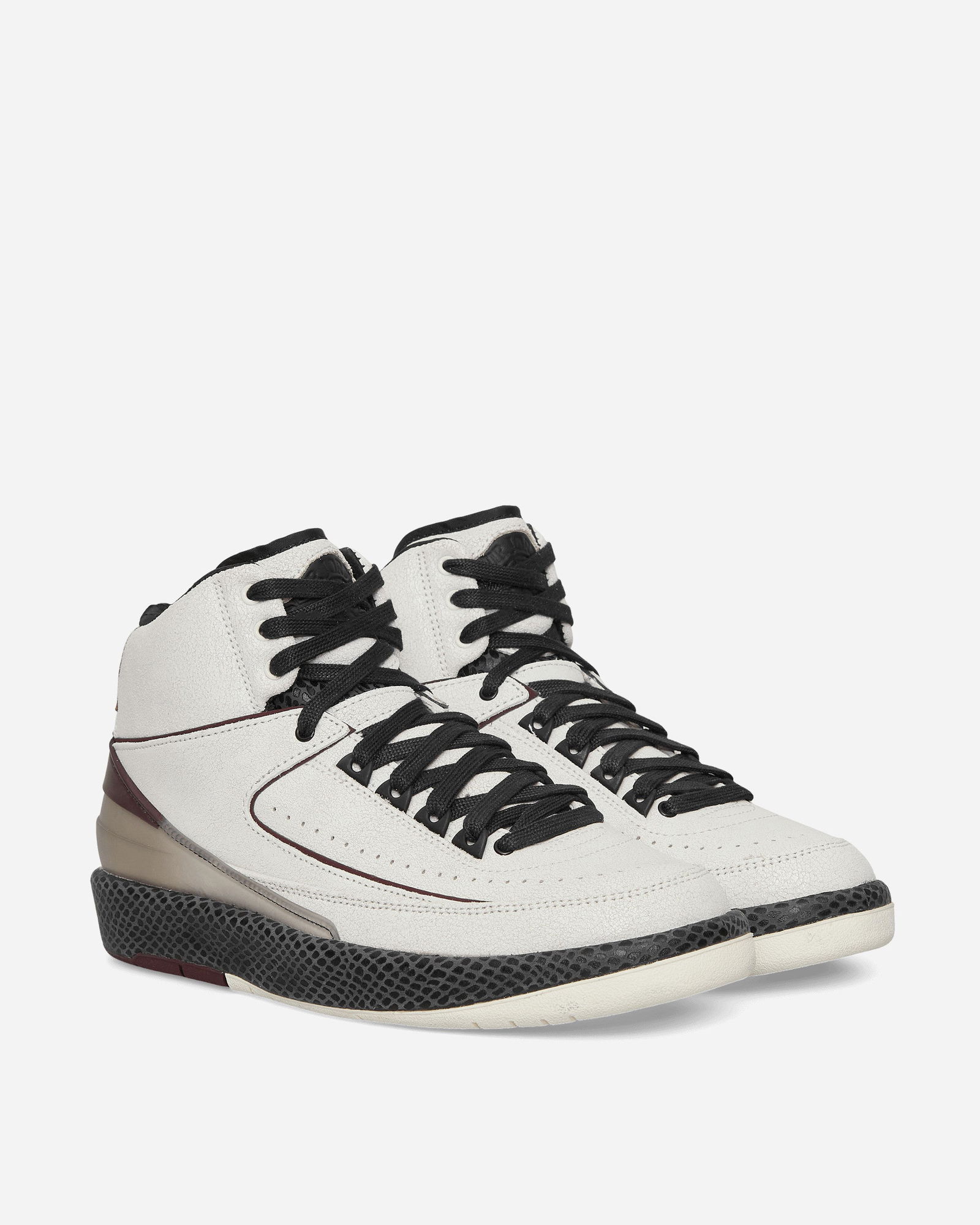 A Ma Maniere x Air Jordan 2 "Sail"